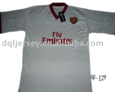 sports jersey (sports maillot)