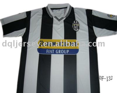 sports jersey (sports maillot)