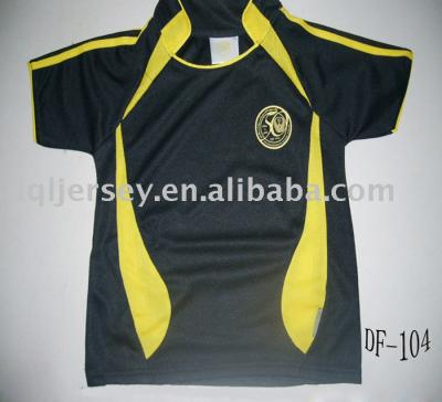 football jersey (Футбол Джерси)