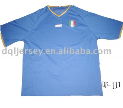 football jersey (Футбол Джерси)