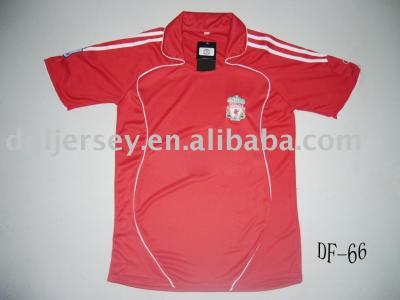 soccer jersey (soccer jersey)