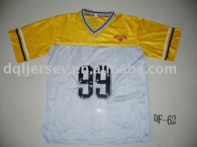 fashion jersey (мода Джерси)