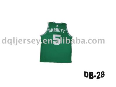 basketball Jersey (basketball Jersey)