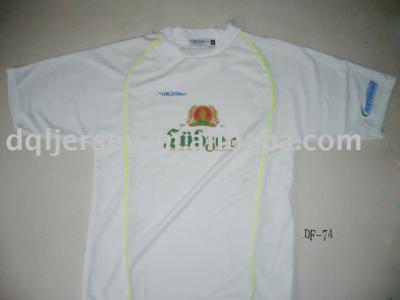 athletic jersey (athletic jersey)