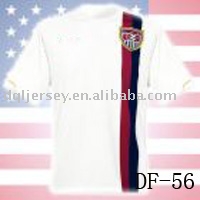 sports jersey (sports maillot)