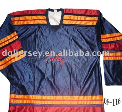 jerseys (Trikots)