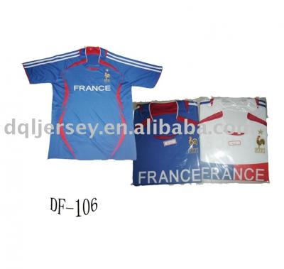football jersey (Футбол Джерси)