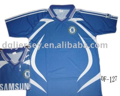 sport jerseys (maillots de sport)