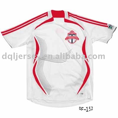 football jersey (Футбол Джерси)