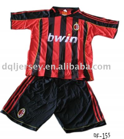 football jersey (Футбол Джерси)
