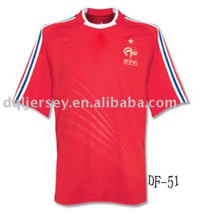 FOOTBALL JERSEY (ФУТБОЛ ДЖЕРСИ)