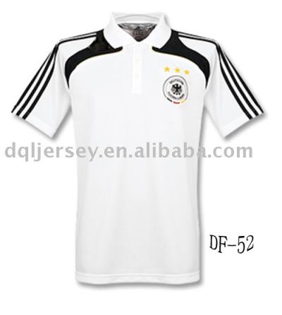 football jersey (Футбол Джерси)