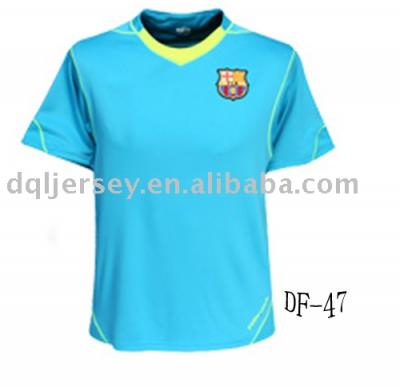soccer jersey