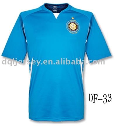 soccer jersey