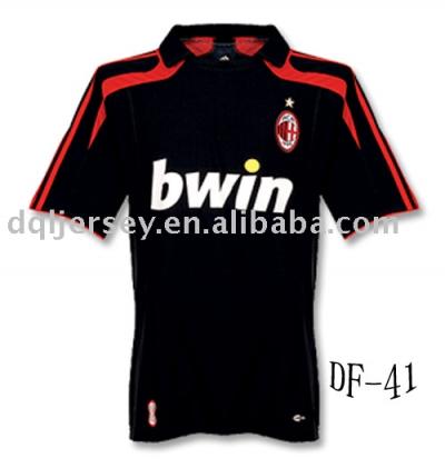 football jersey (Футбол Джерси)