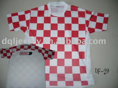 football jersey (Футбол Джерси)