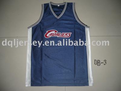 basketball shirt (basketball shirt)
