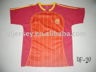 fashion jersey (fashion jersey)