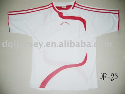 football jersey (Футбол Джерси)