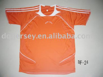 football jersey (Футбол Джерси)