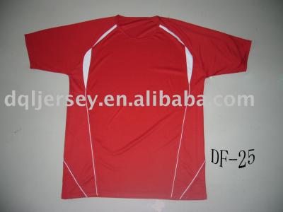 sport jersey (maillot sport)