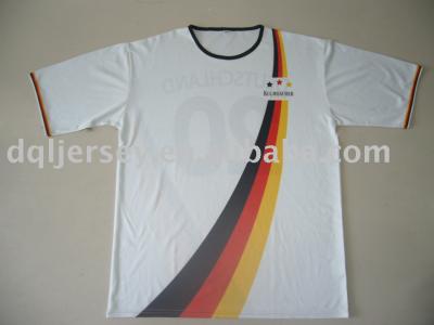 football jersey (Футбол Джерси)