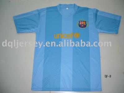 Football Jersey (Футбол-Джерси)