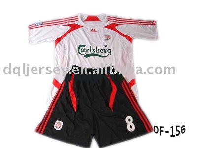 football jersey (Футбол Джерси)