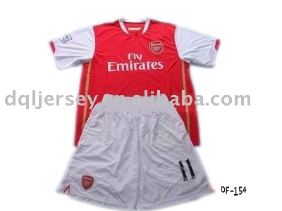 jerseys (Trikots)