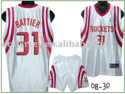 basketball Jersey (basketball Jersey)
