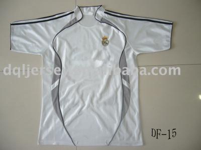 sport jersey (maillot sport)