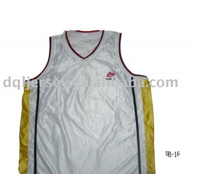 basketball Jersey (basketball Jersey)