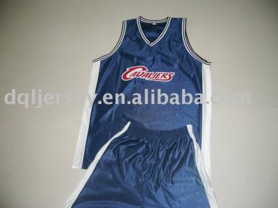 basketball Jersey (basketball Jersey)