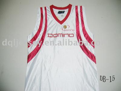 basketball Jersey (basketball Jersey)