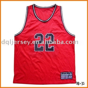 basketball Jersey (basketball Jersey)