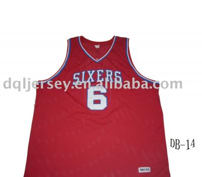 basketball jersey (basketball jersey)