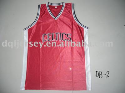 basketball jersey (basketball jersey)