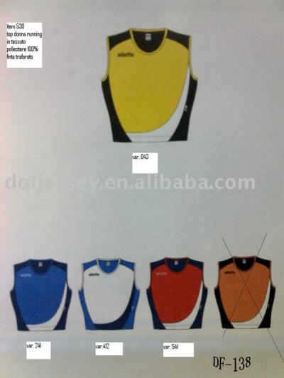 football jersey (Футбол Джерси)