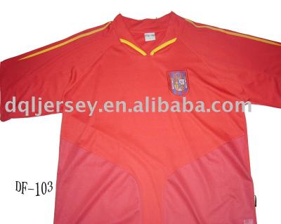 jerseys (Trikots)