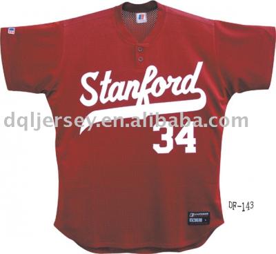baseball jersey (baseball jersey)