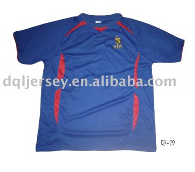 football jersey (Футбол Джерси)