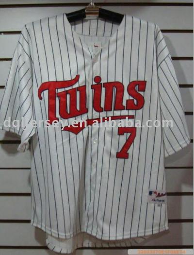 Baseball Jersey (Baseball Jersey)