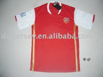 soccer jersey