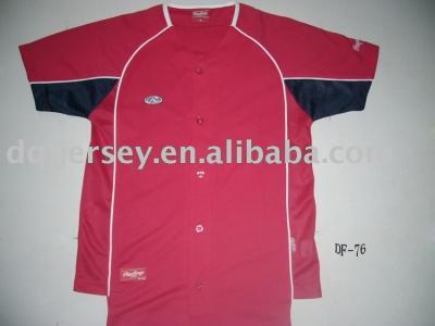 baseball jersey (baseball jersey)