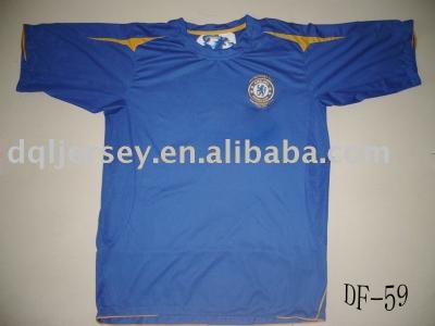 soccer jersey