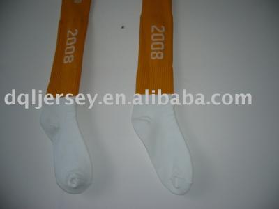football stocking (football stocking)