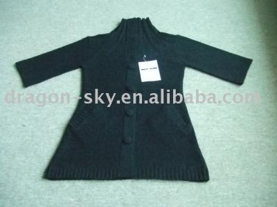 LADIES SWEATER (LADIES SWEATER)