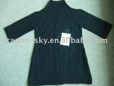 LADIES SWEATER (LADIES SWEATER)