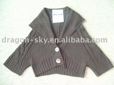 LADIES SWEATER (LADIES SWEATER)