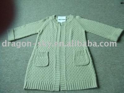 LADIES SWEATER (LADIES SWEATER)